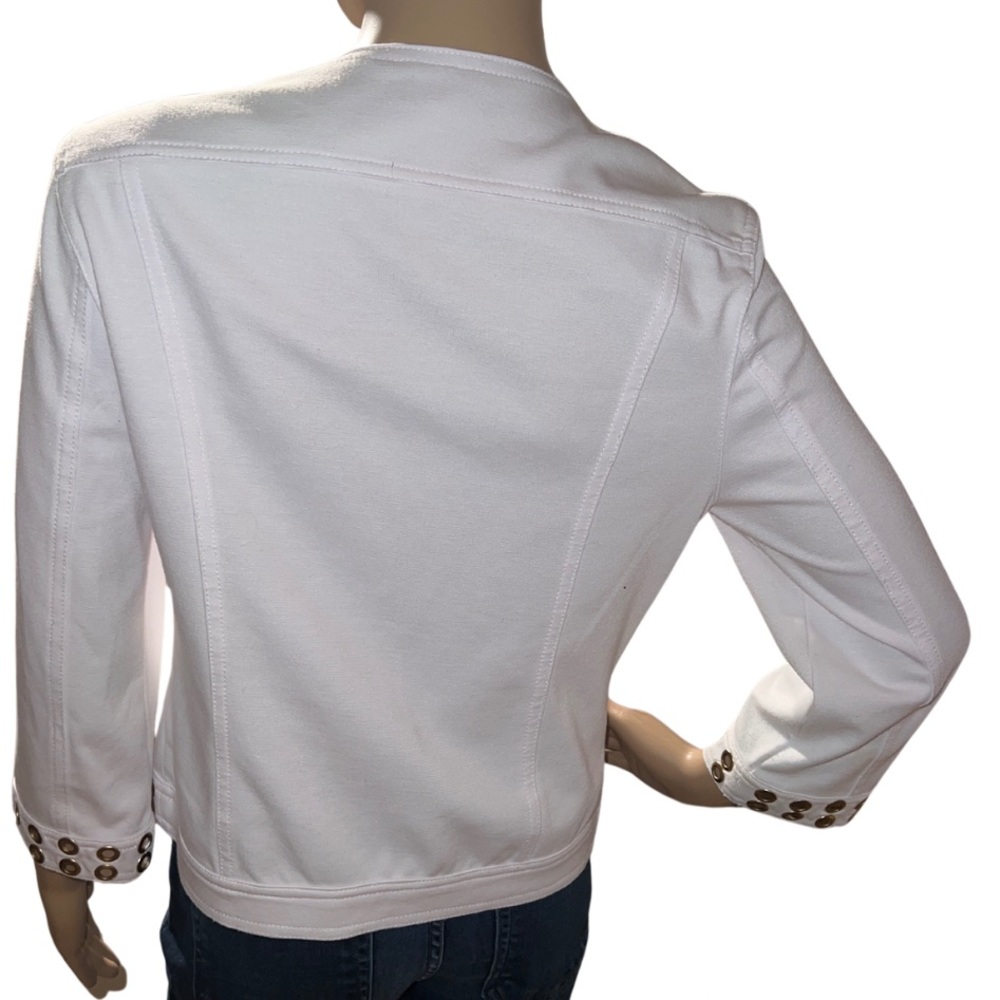 Linea Domani Jacket - Picture 4 of 7